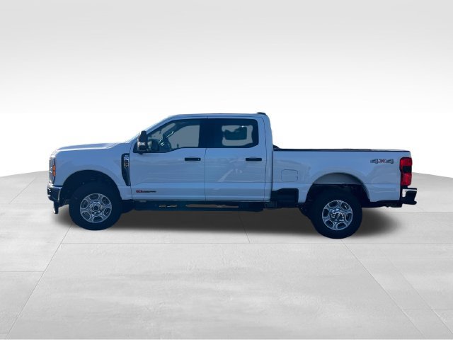 New 2027 Ford F350 XLT w/ 360-Degree Camera Package AWD/4WD image 3