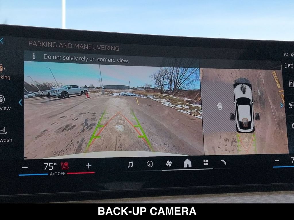 New 2026 BMW i4 xDrive40i w/ Premium Package AWD/4WD image 16