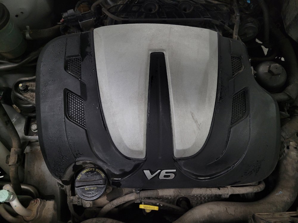 Used 2013 Kia Sorento LX w/ Convenience Pkg image 30