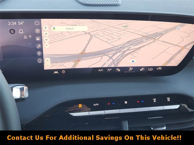 New 2026 Buick Enclave Sport Touring w/ LPO, Floor Liner Package image 12