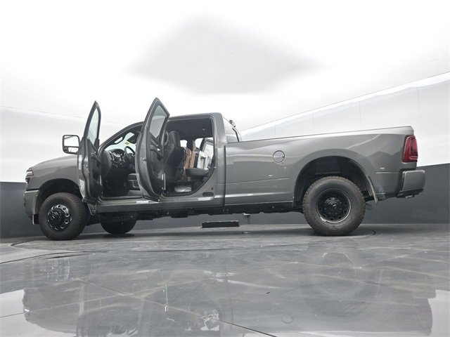 New 2026 RAM 3500 Laramie w/ Night Edition image 68