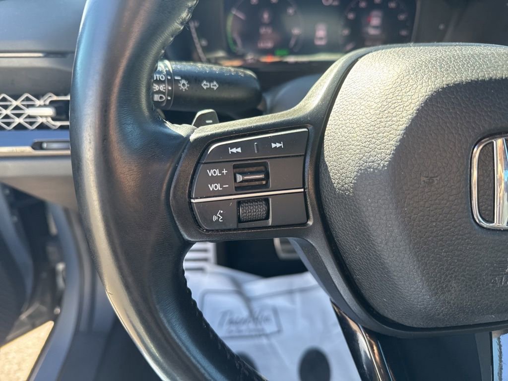 Used 2023 Honda Accord Sport image 14