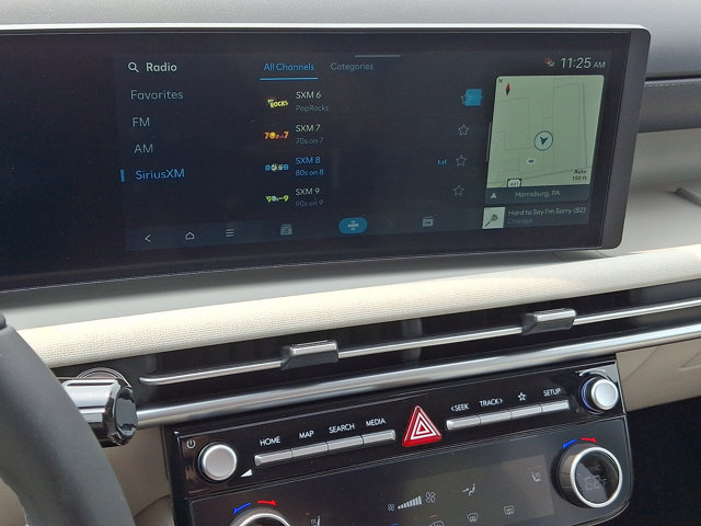 New 2026 Hyundai Tucson SEL AWD/4WD image 16