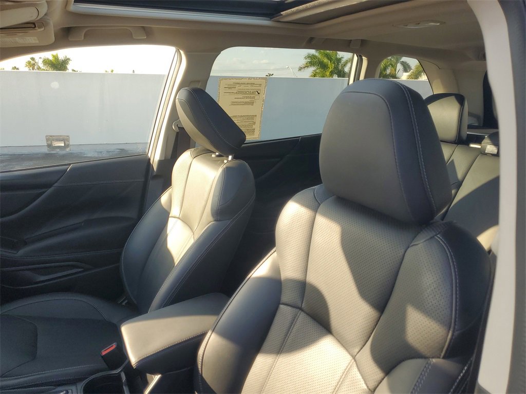 Used 2022 Subaru Forester Touring image 18