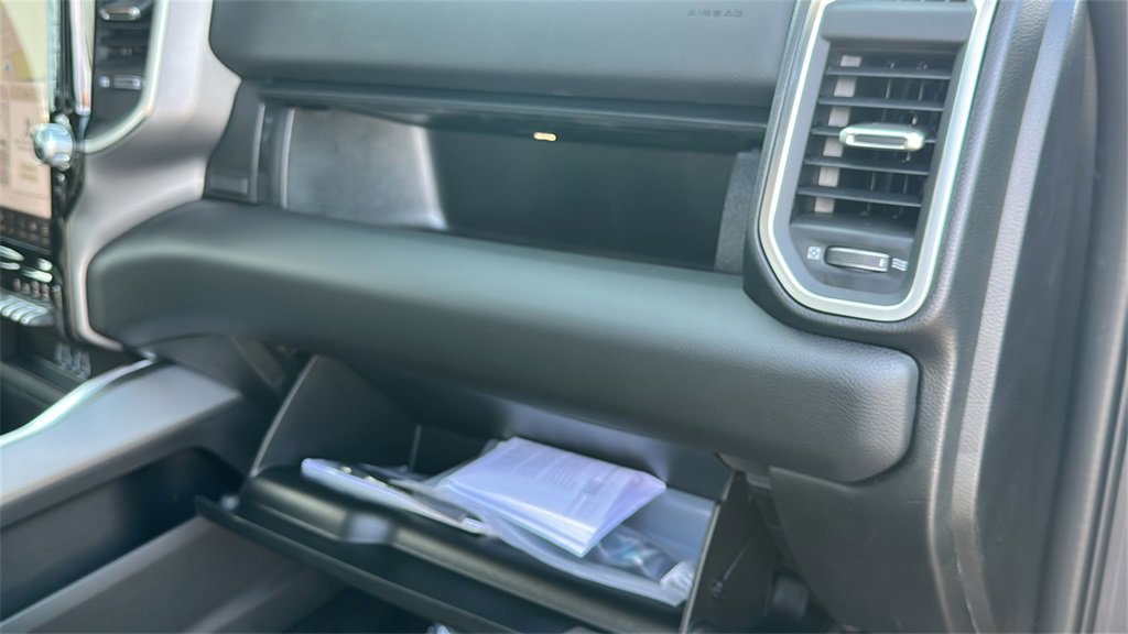 New 2026 RAM 2500 Big Horn image 33