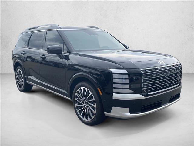 New 2026 Hyundai Palisade Calligraphy image 6