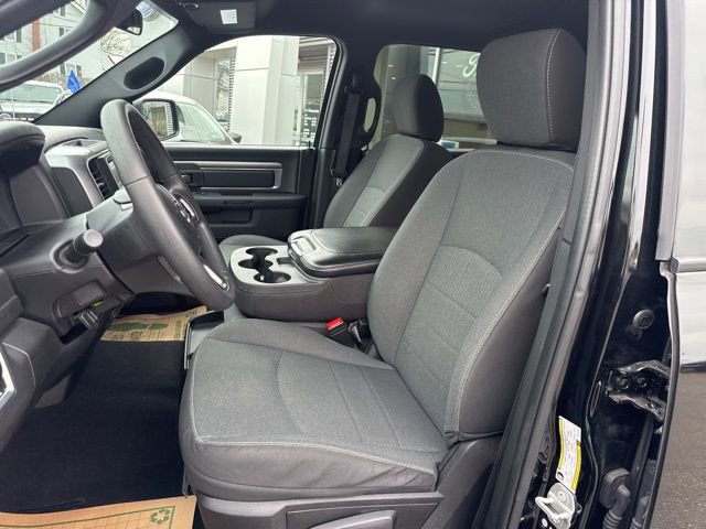 Used 2024 RAM 1500 Classic Warlock image 16