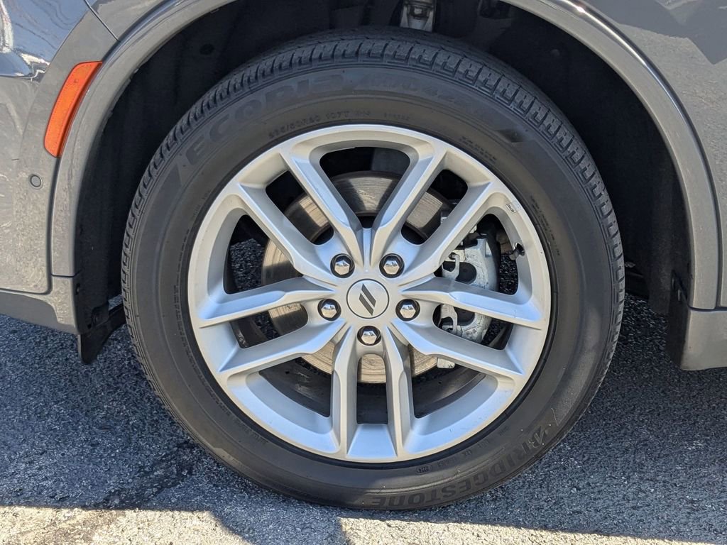 Used 2025 Dodge Durango GT image 29