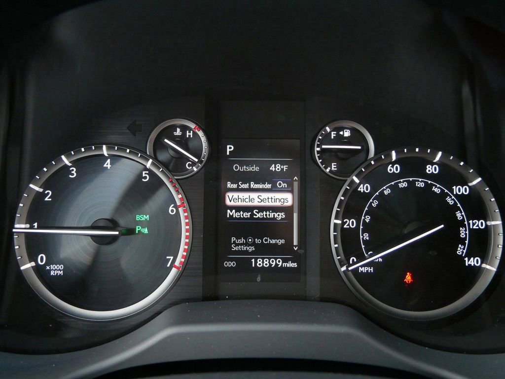 Certified 2023 Lexus GX 460 Premium w/ Premium Package image 30