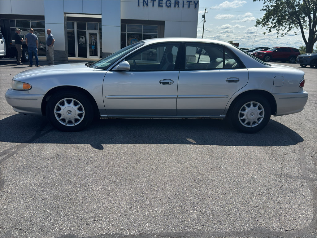 Used 2003 Buick Century Custom w/ Preferred Equipment Group 1SB FWD image 2
