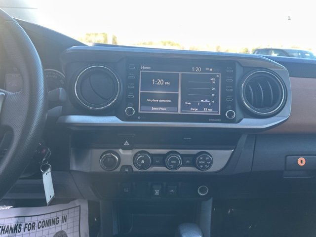 Used 2020 Toyota Tacoma SR5 image 22