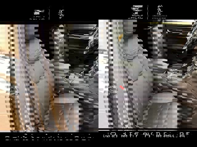 Certified 2023 Cadillac XT5 Premium Luxury w/ LPO, Floor Liner Package image 26