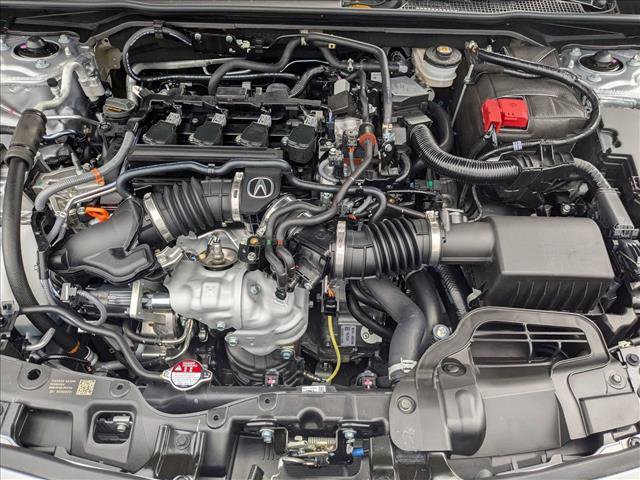 New 2026 Acura Integra A-Spec image 17