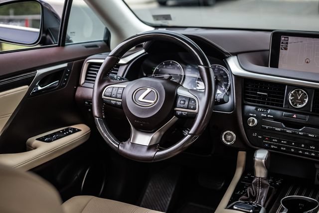 Used 2016 Lexus RX 350 AWD w/ Luxury Package image 30