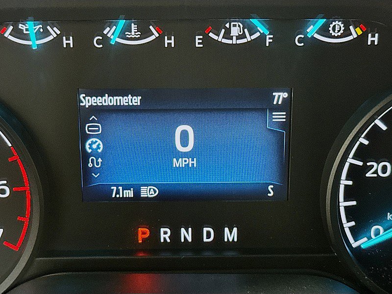 New 2026 Ford F250 XLT image 13