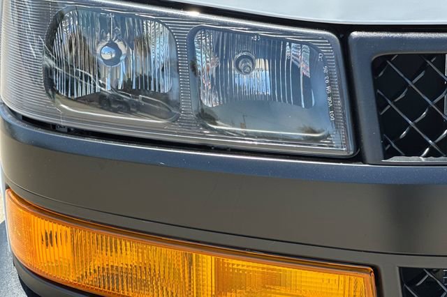 New 2025 Chevrolet Express 2500 w/ Driver Convenience Package image 31