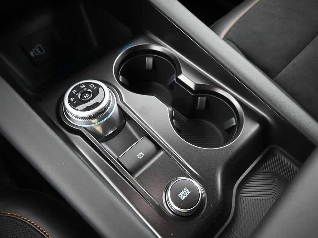 New 2026 Ford Explorer Tremor w/ Tremor Convenience Package image 16