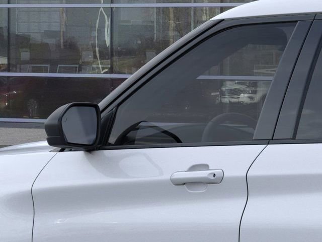 New 2026 Ford Explorer Active image 20