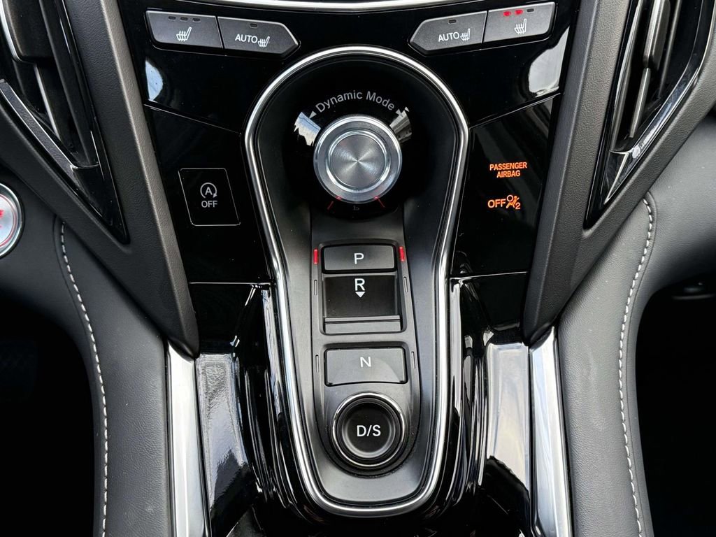 Certified 2023 Acura RDX w/ Technology Package image 21