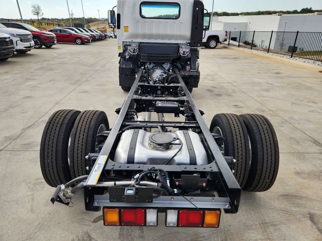 New 2025 Chevrolet Low Cab Forward RWD image 22