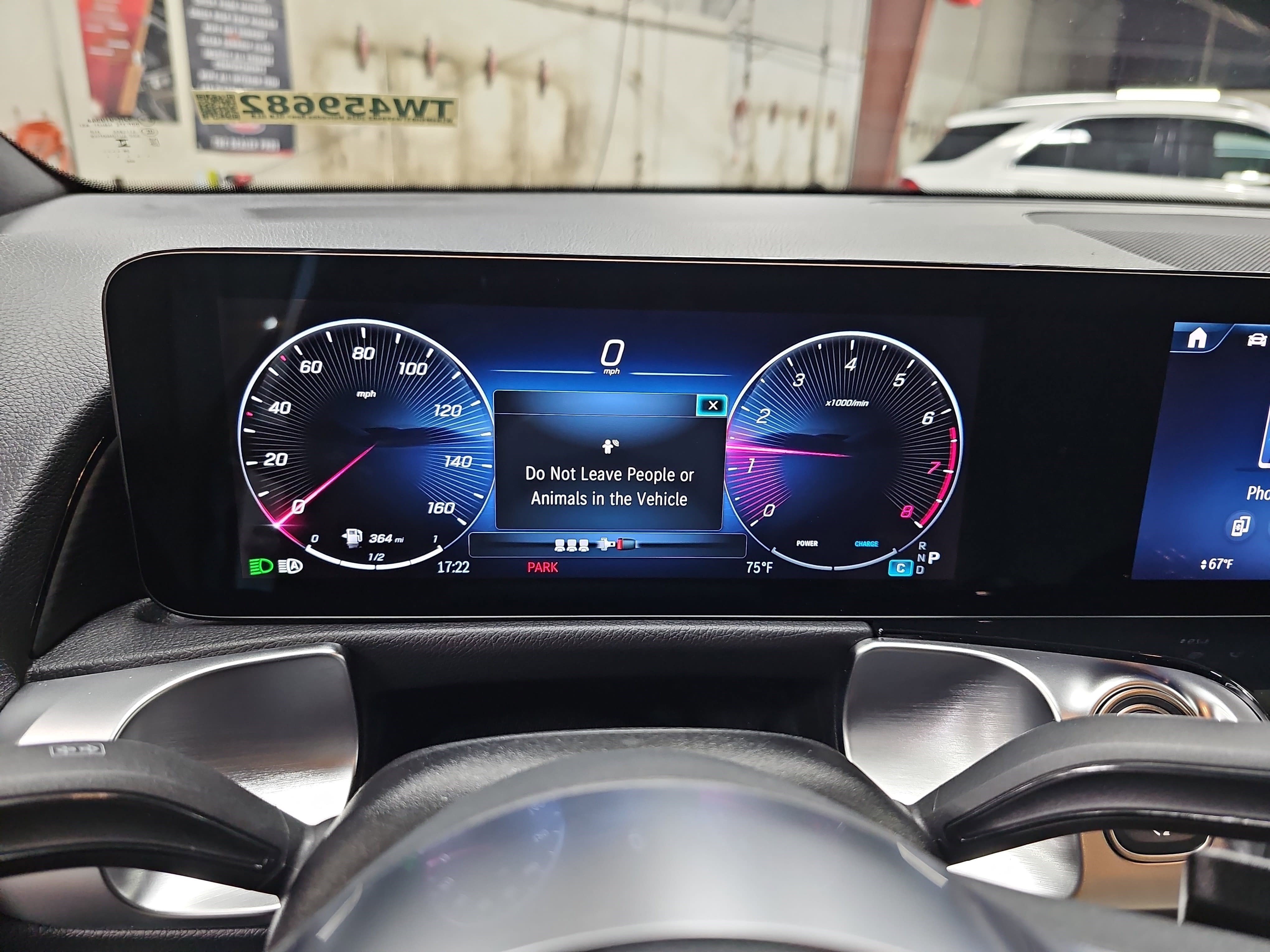 Certified 2026 Mercedes-Benz GLB 250 4MATIC image 20