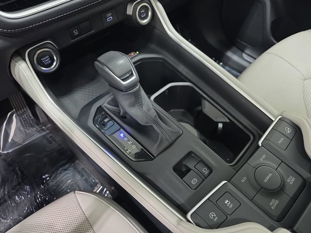 Certified 2025 Toyota Grand Highlander AWD image 22