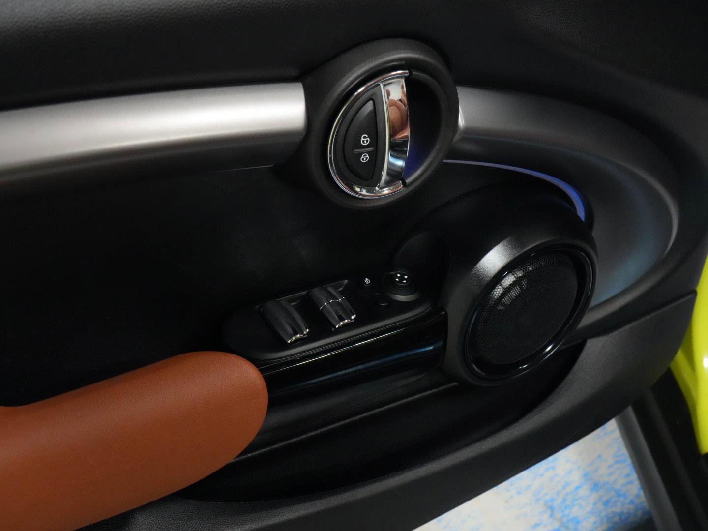 Certified 2023 MINI Cooper S FWD image 26