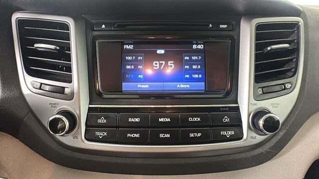 Used 2016 Hyundai Tucson SE w/ Option Group 02 AWD/4WD image 21