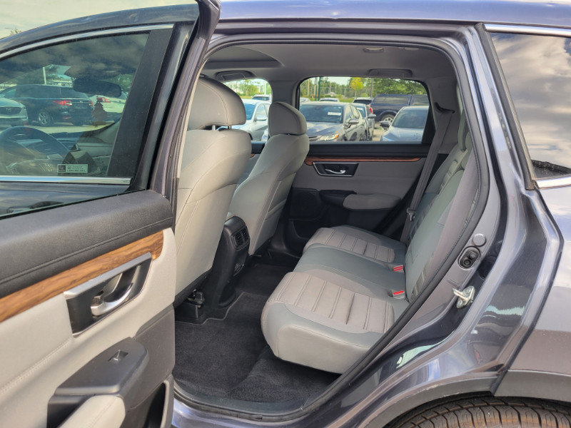 Used 2019 Honda CR-V EX image 25