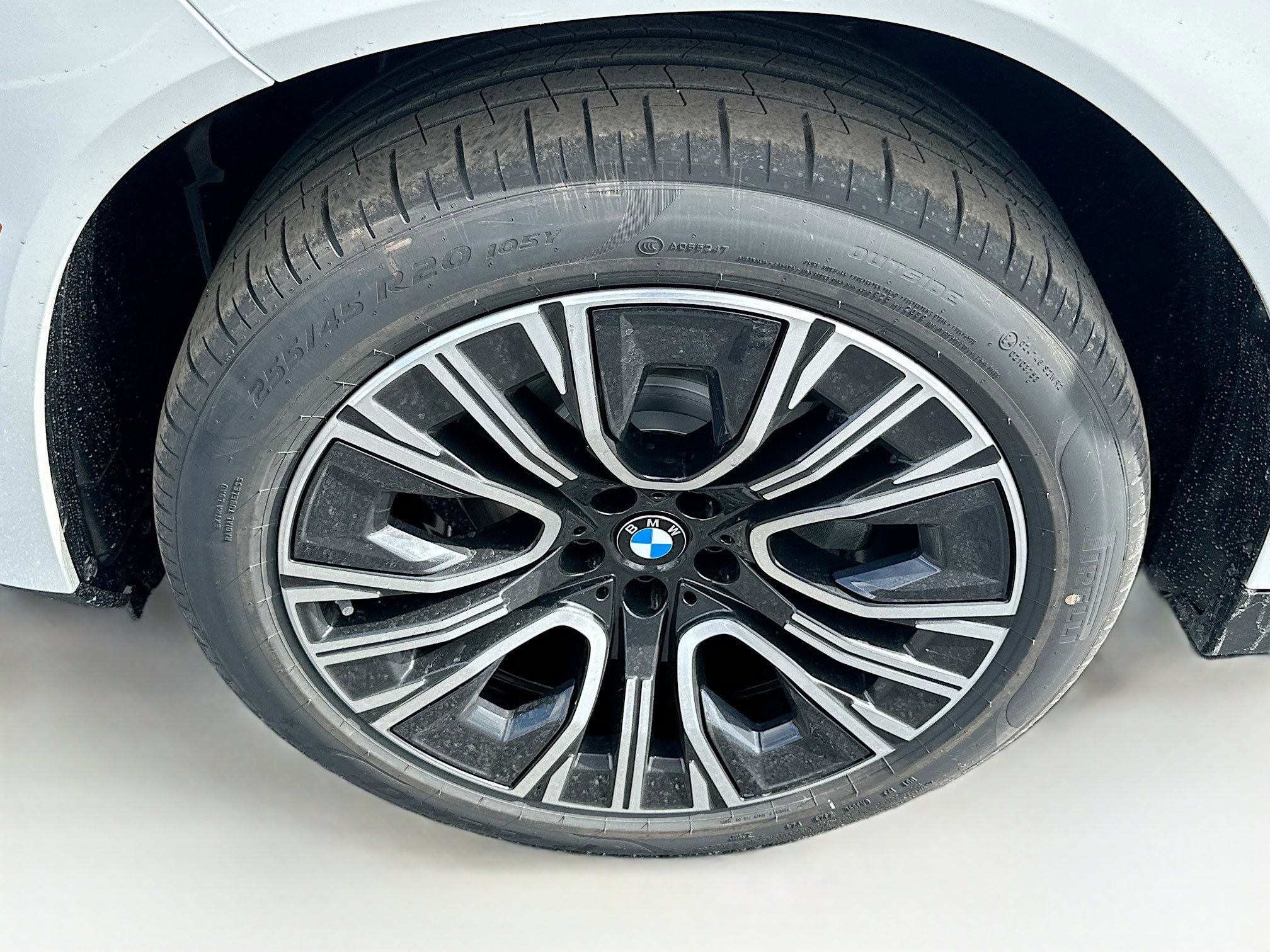 New 2026 BMW X3 xDrive30 w/ Convenience Package image 26