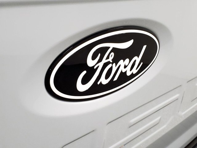 New 2025 Ford F150 STX w/ STX Black Appearance Package image 24