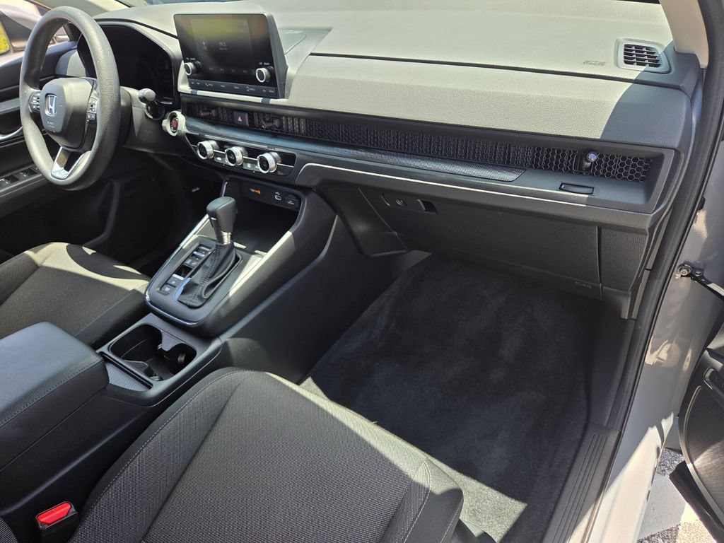 Certified 2023 Honda CR-V LX image 18