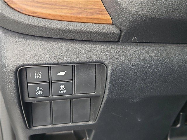 Used 2022 Honda CR-V EX-L image 17