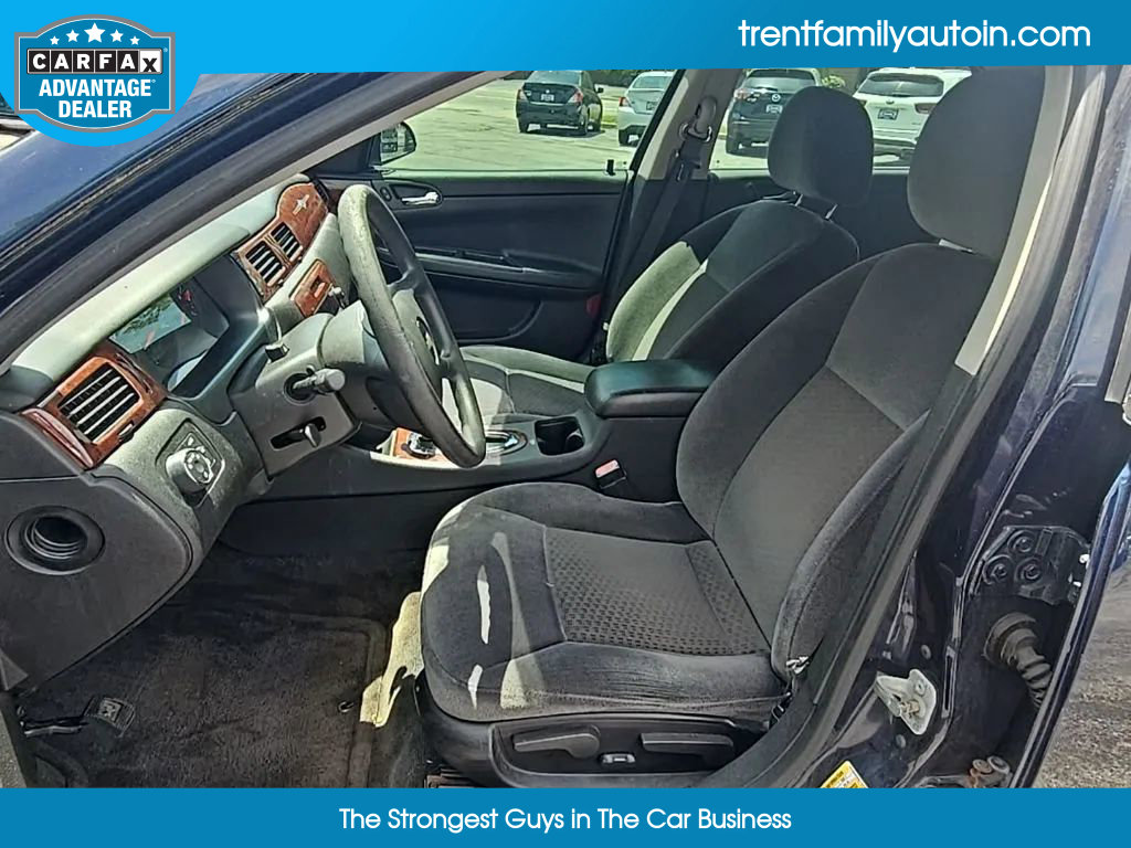 Used 2010 Chevrolet Impala LS image 23