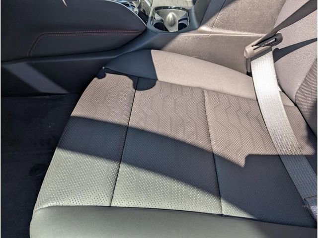 New 2026 Chevrolet Colorado Z71 w/ Z71 Convenience Package 2 image 25