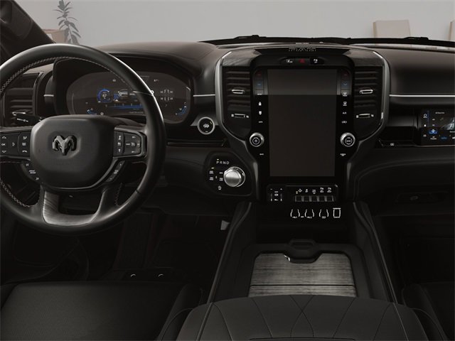 New 2026 RAM 1500 Limited image 15