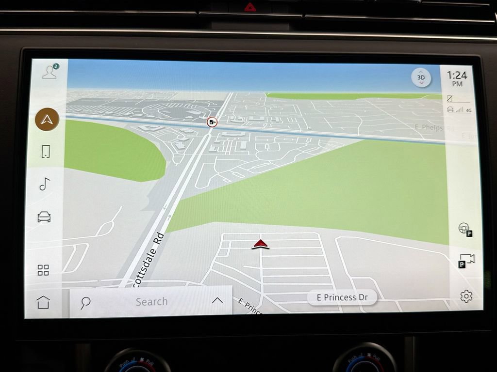 Used 2023 Land Rover Range Rover Autobiography image 14