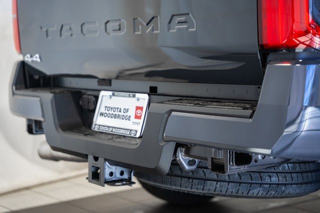 New 2026 Toyota Tacoma SR5 AWD/4WD image 8