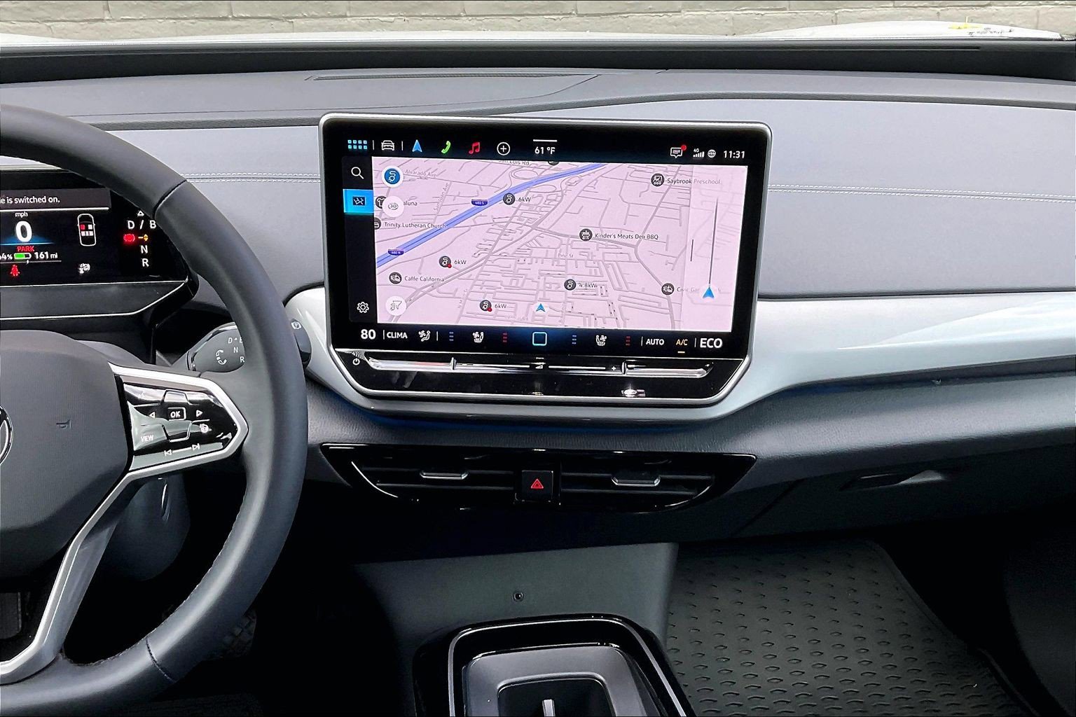 New 2026 Volkswagen ID.4 Pro S AWD/4WD image 5