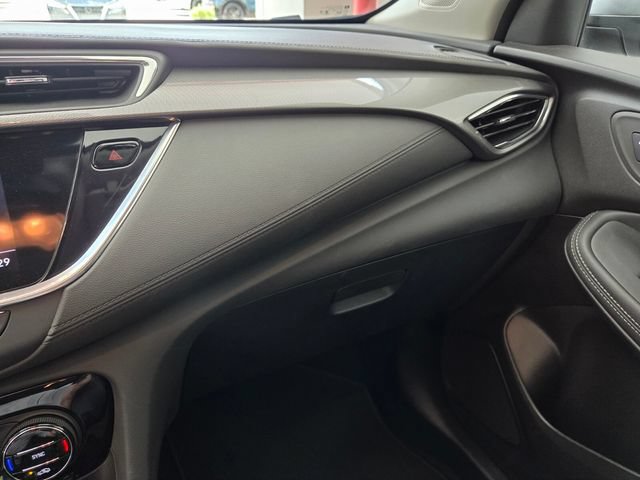Used 2023 Buick Encore GX Select FWD image 25