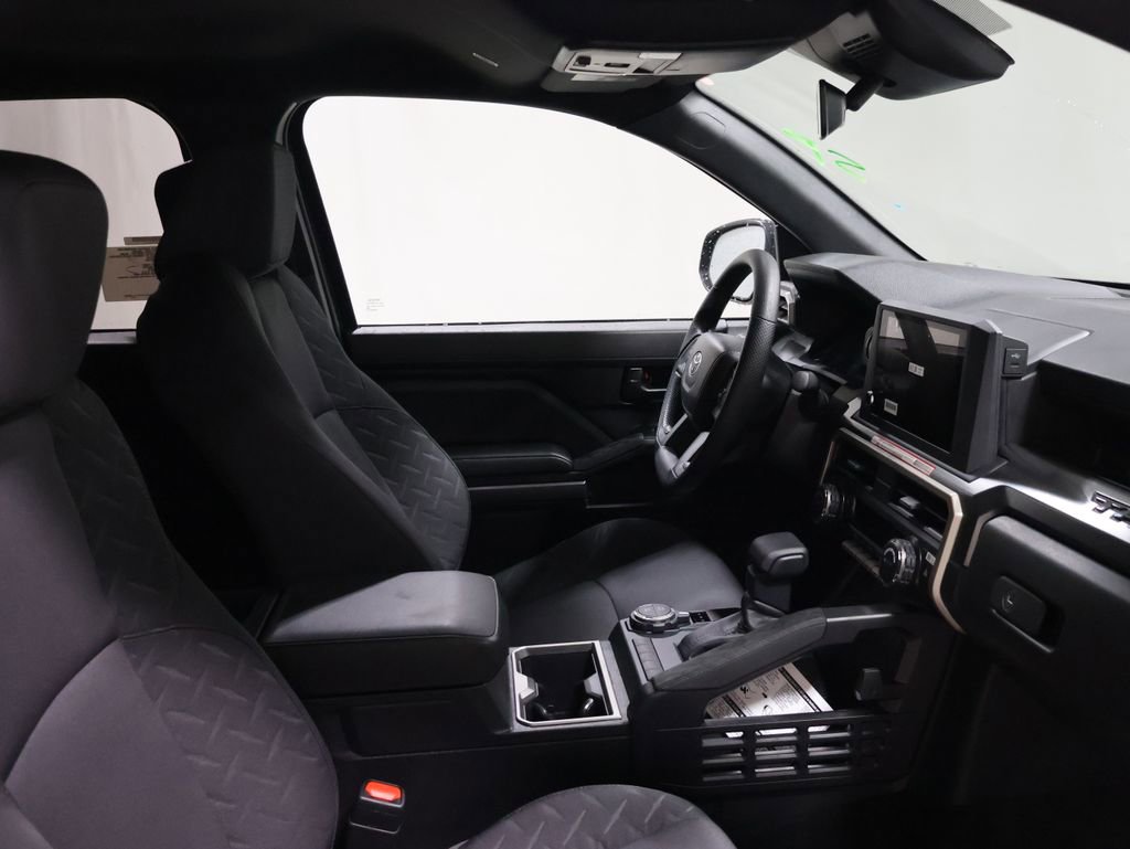 New 2026 Toyota Tacoma SR5 AWD/4WD image 16