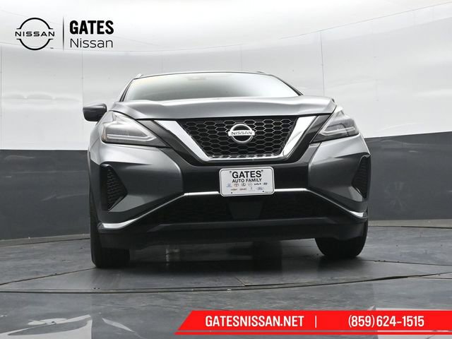 Used 2020 Nissan Murano SV AWD/4WD image 37