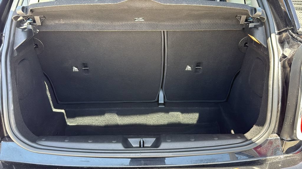 Used 2019 MINI Cooper 2-Door Hardtop FWD image 9