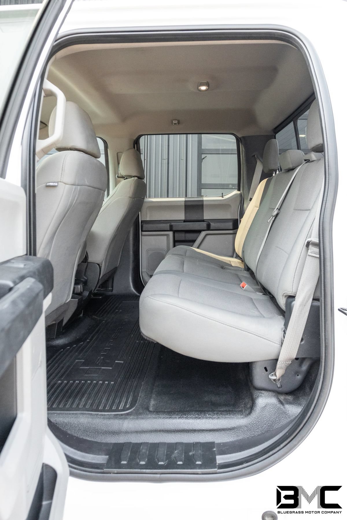 Used 2018 Ford F250 XL w/ STX Appearance Package AWD/4WD image 17