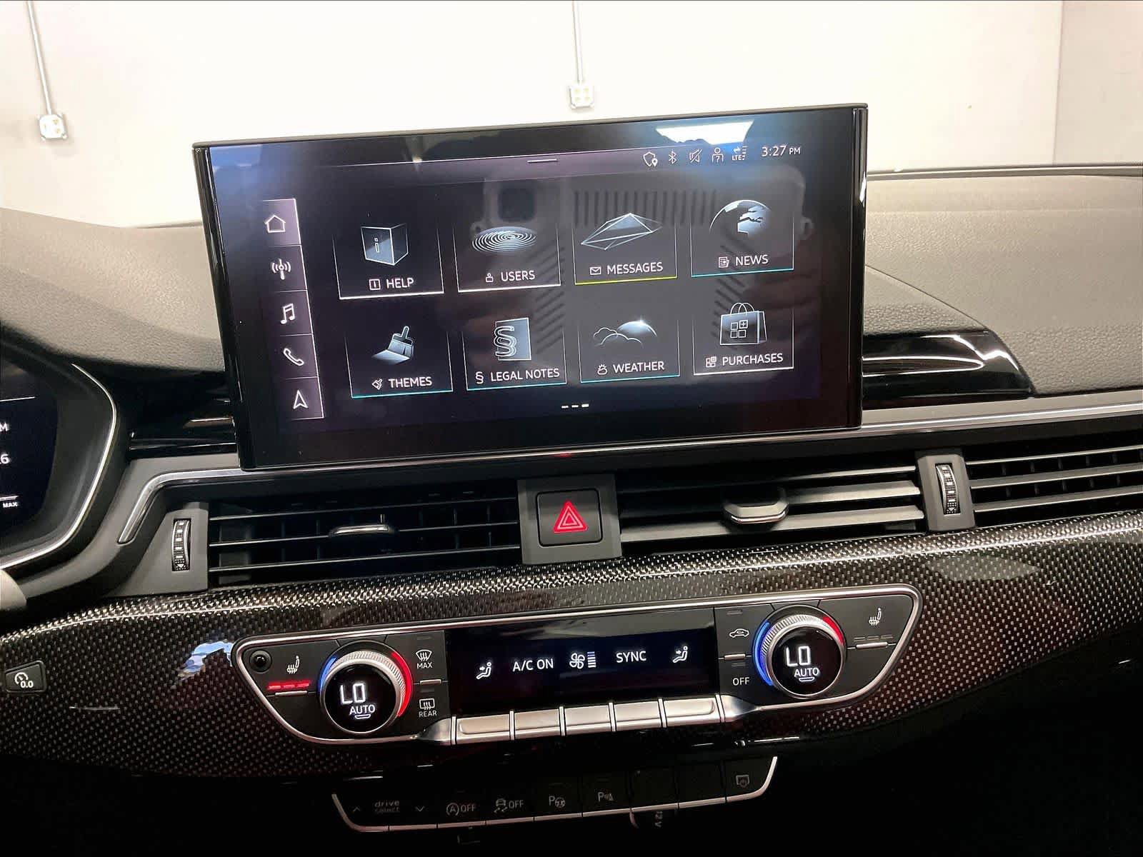 Certified 2023 Audi S4 Prestige w/ Prestige Package AWD/4WD image 9