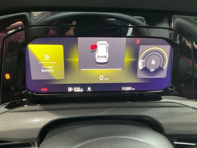 Used 2024 Volkswagen GTI Autobahn image 10