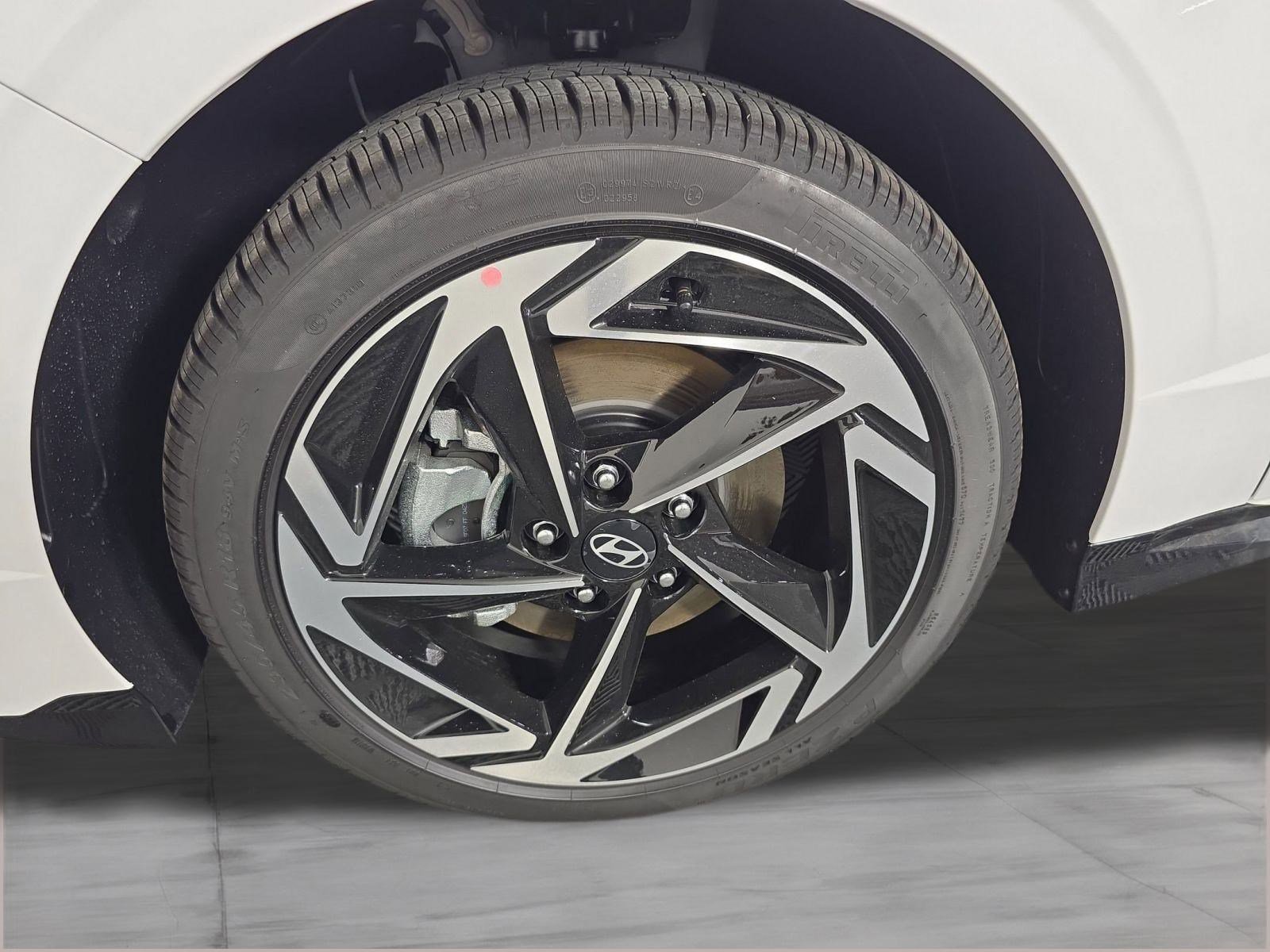 New 2025 Hyundai Sonata SEL image 9