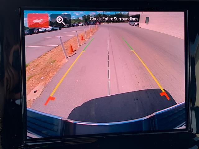 New 2025 RAM 2500 Big Horn image 29