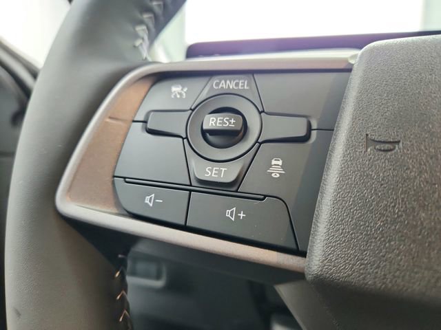 New 2026 Nissan Sentra SV w/ SV Convenience Package image 24