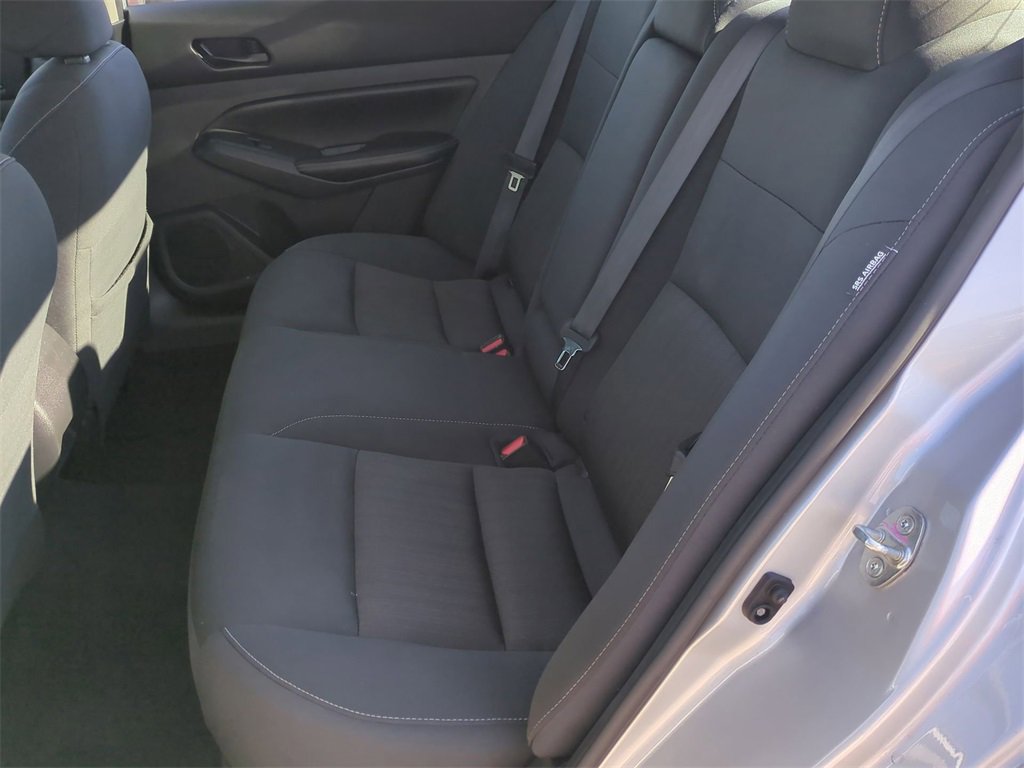 Used 2024 Nissan Altima 2.5 SV image 23